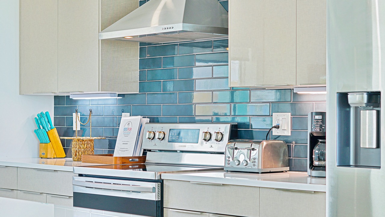 Photo of Kitchen in Little Venice