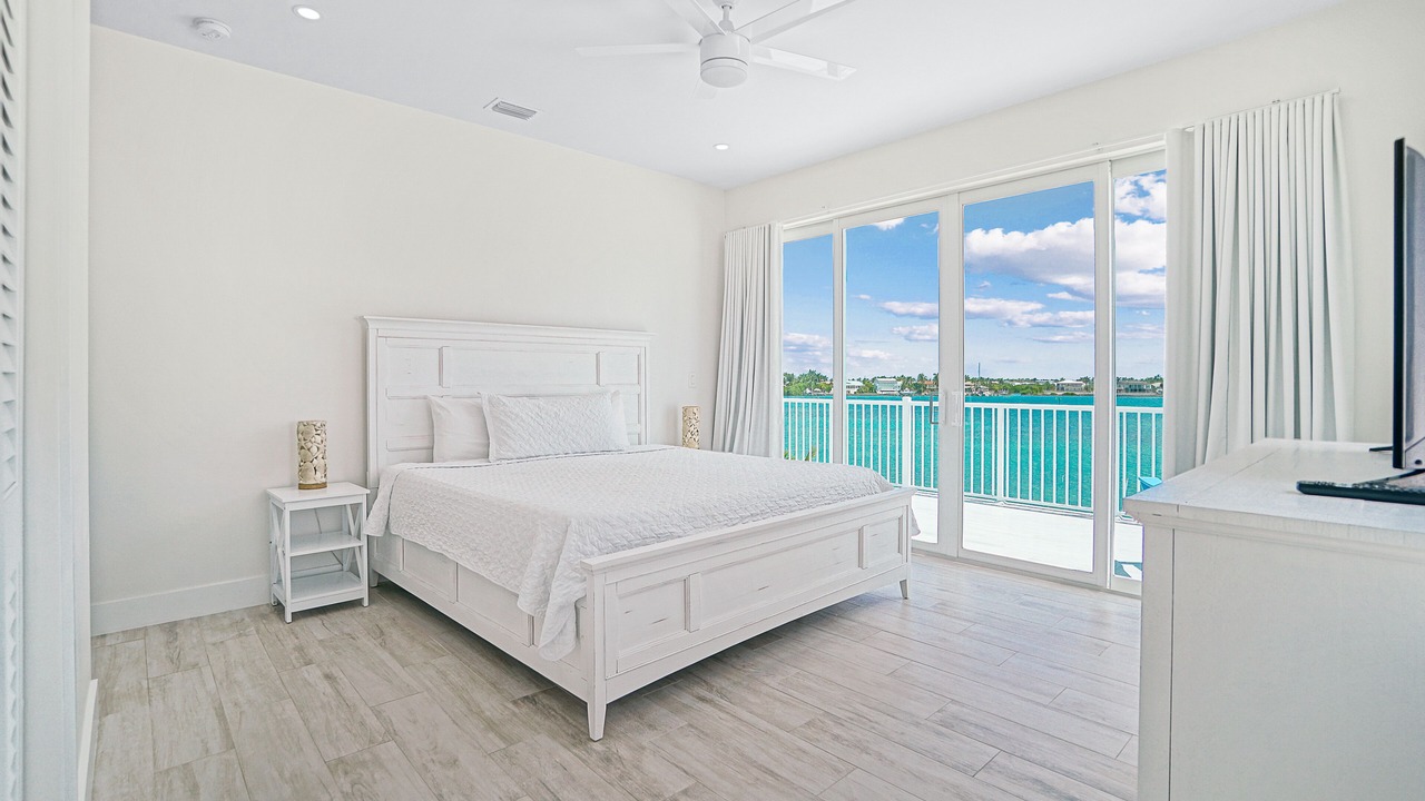 Photo of Bedroom in Little Venice