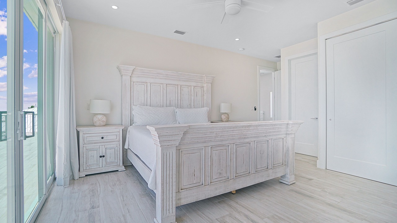 Photo of Bedroom in Little Venice