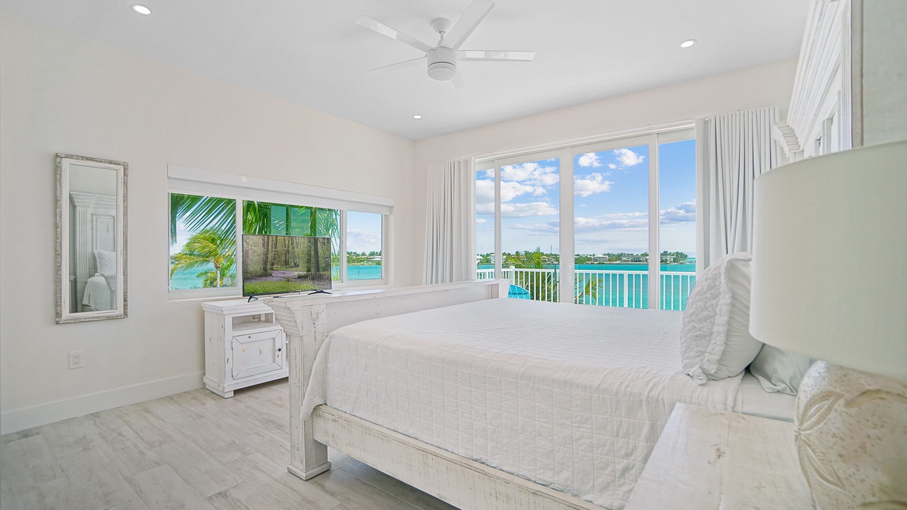 Photo of Bedroom in Little Venice