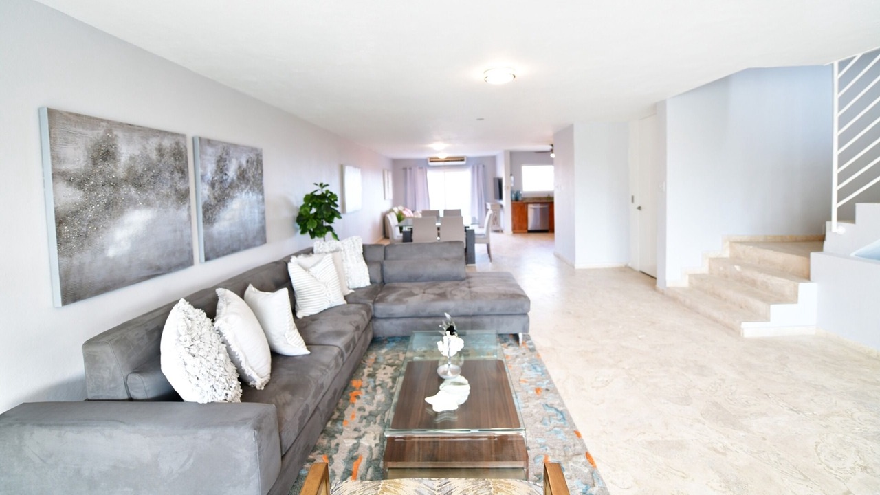 Photo of Livingroom in Candelero Abajo