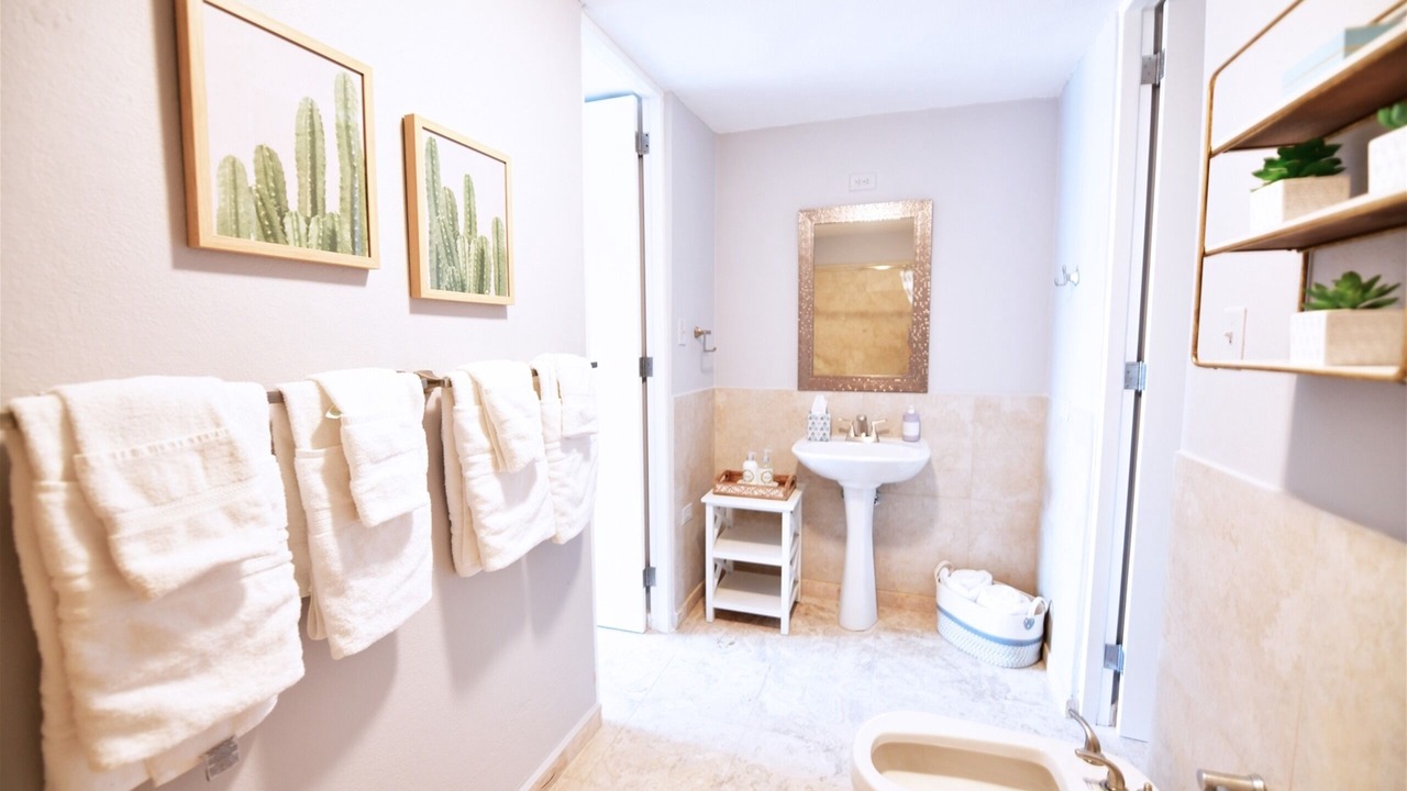 Photo of Bathroom in Candelero Abajo