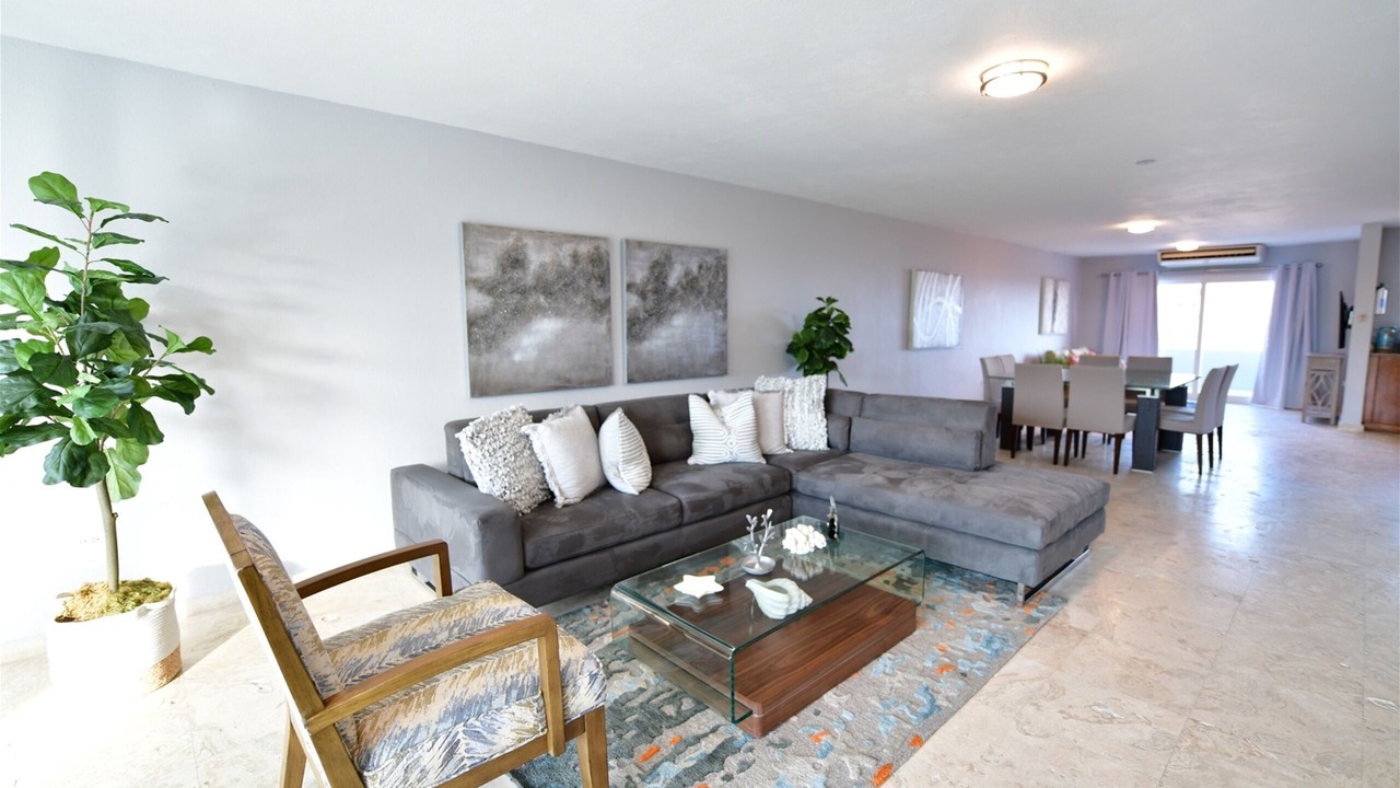 Photo of Livingroom in Candelero Abajo