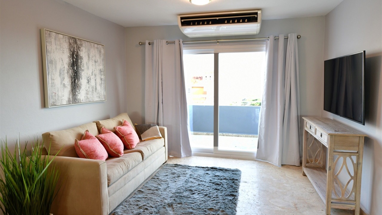 Photo of Livingroom in Candelero Abajo