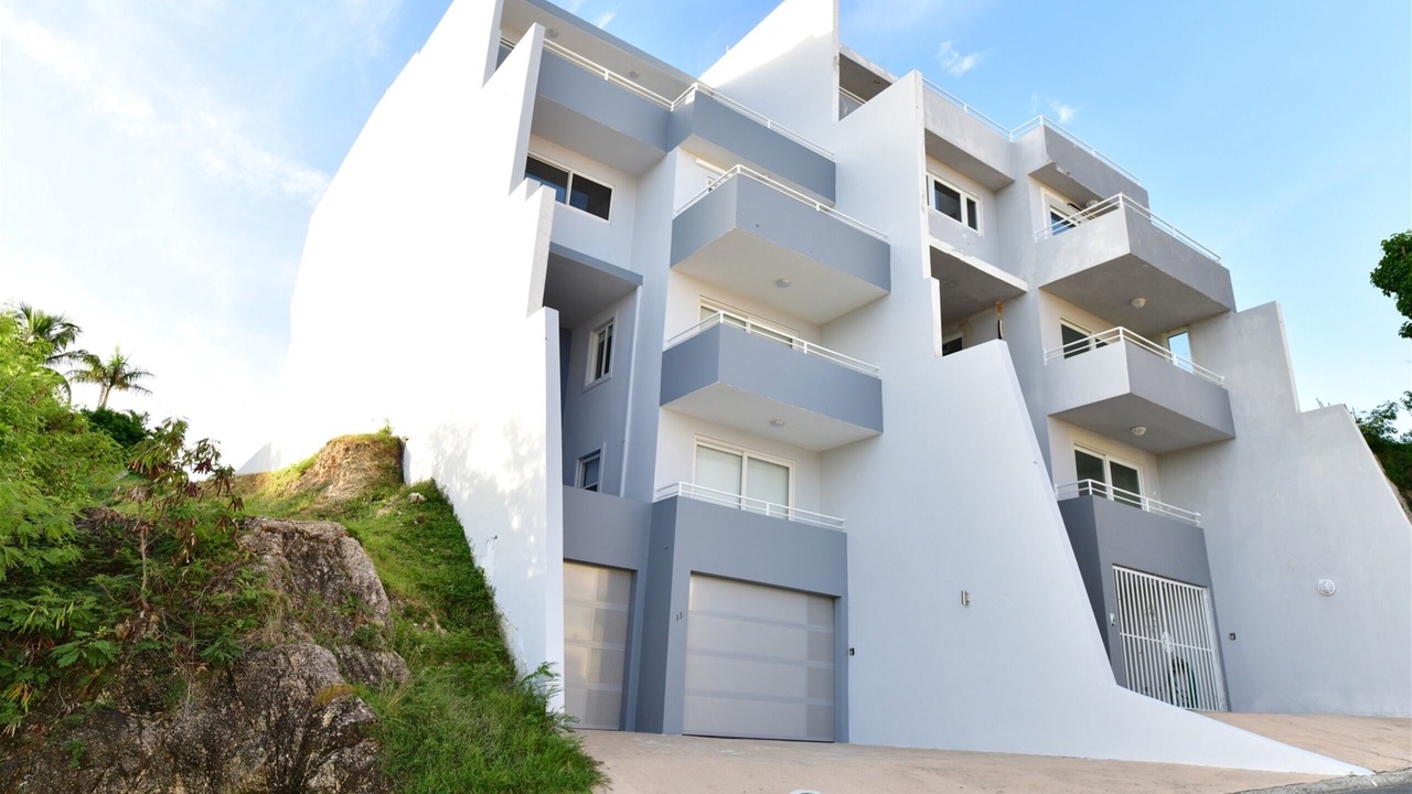 Photo of Outdoor in Candelero Abajo