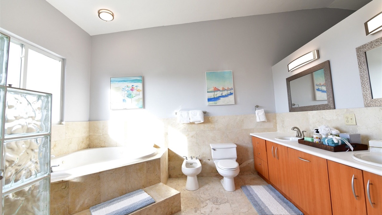 Photo of Bathroom in Candelero Abajo