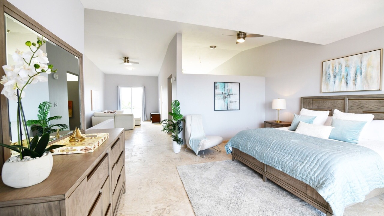 Photo of Bedroom in Candelero Abajo
