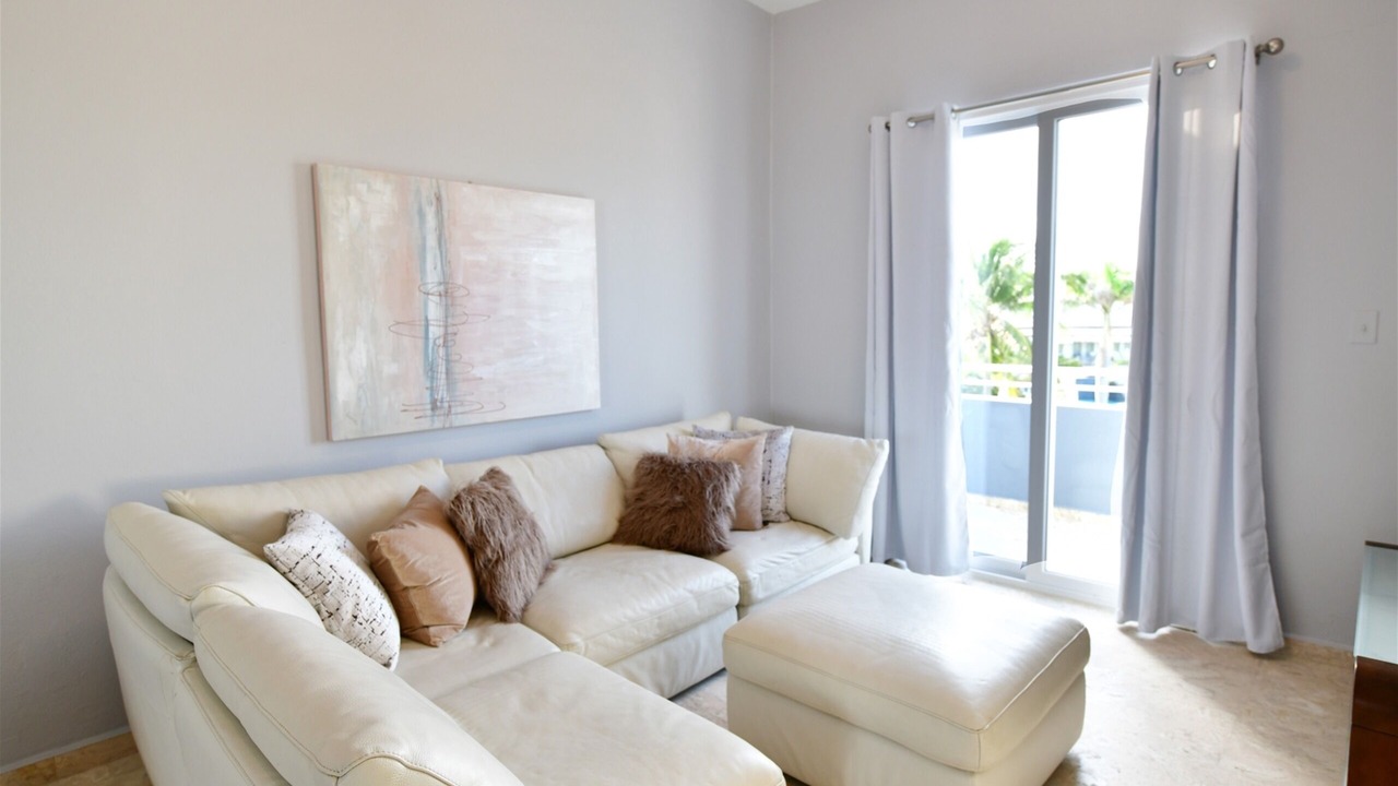 Photo of Livingroom in Candelero Abajo