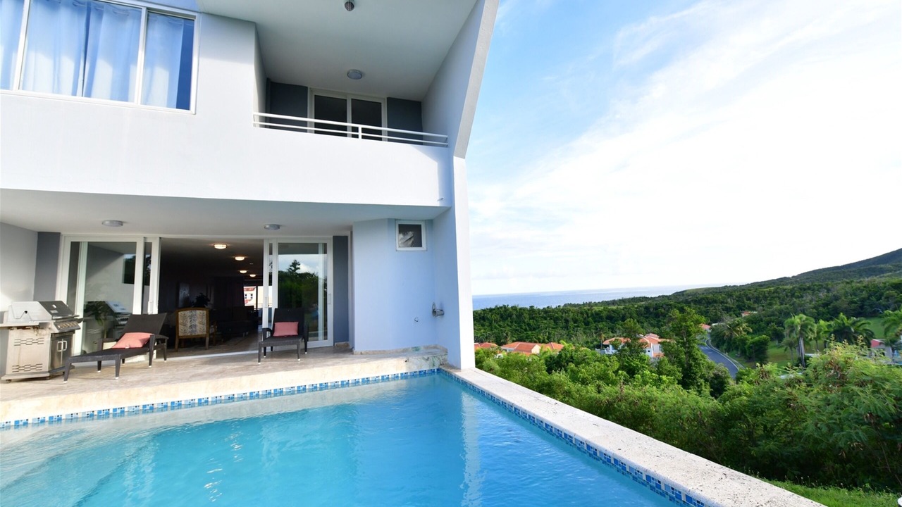 Photo of Outdoor in Candelero Abajo