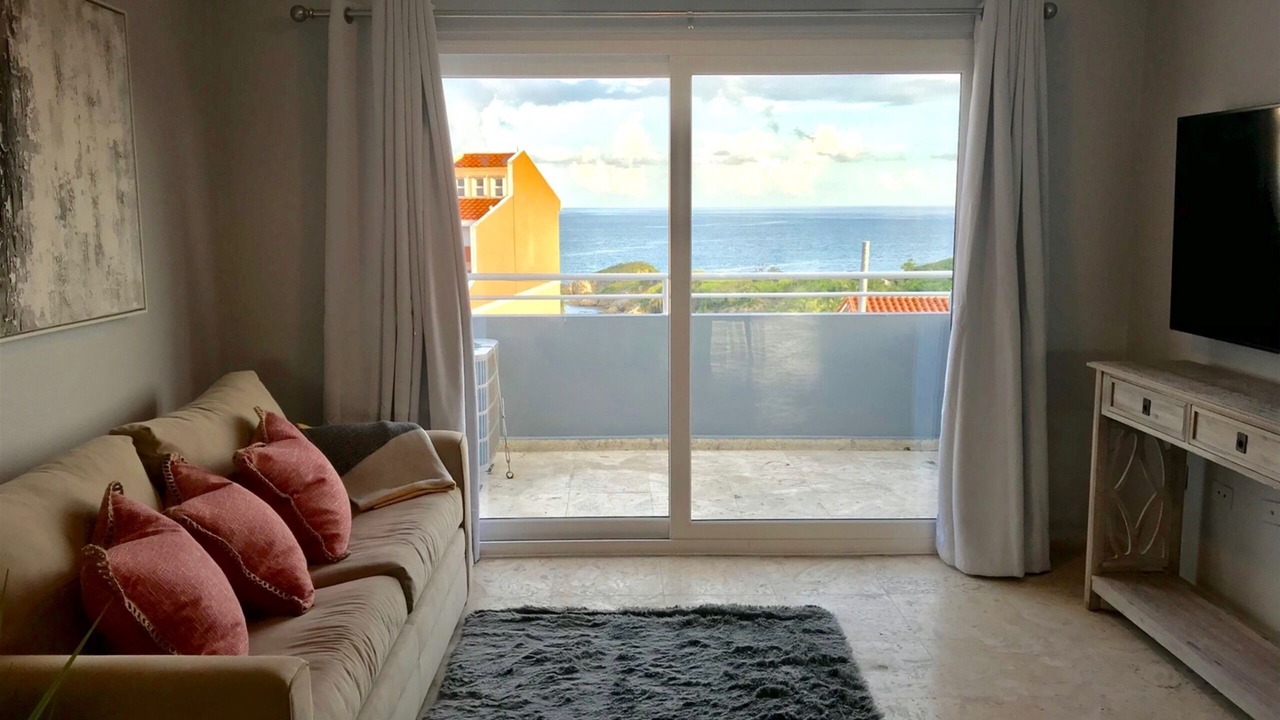 Photo of Livingroom in Candelero Abajo