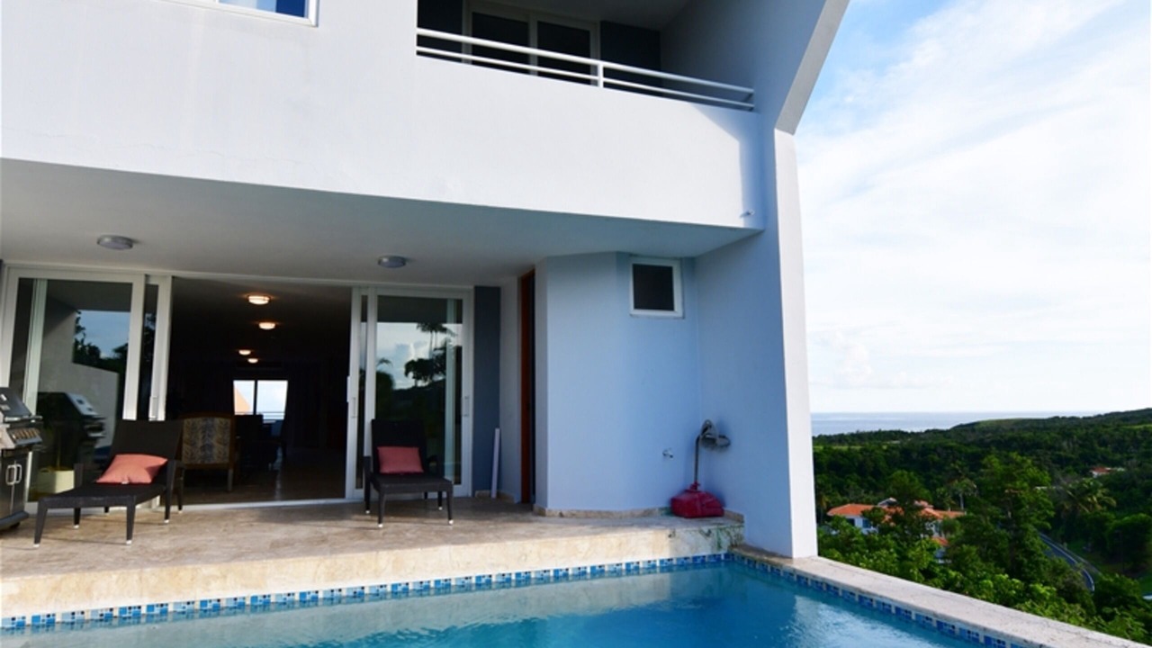 Photo of Outdoor in Candelero Abajo