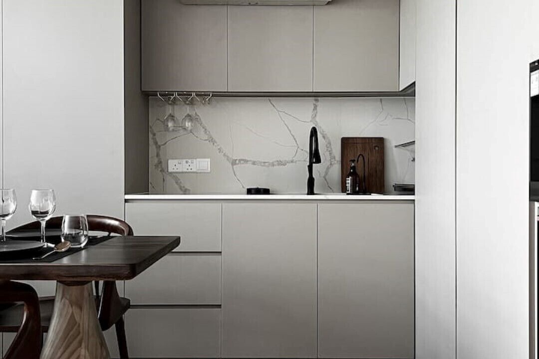 Photo of Kitchen in Taman Mutiara