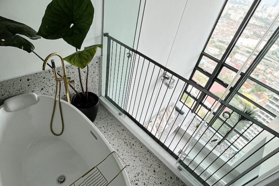 Photo of Bathroom in Taman Mutiara