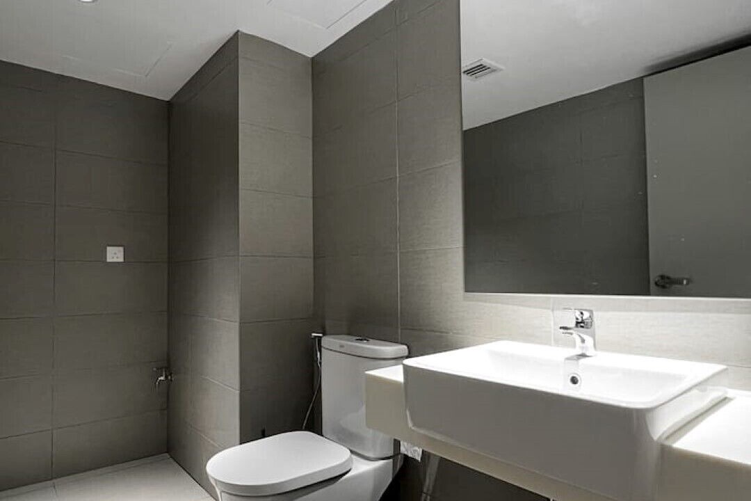 Photo of Bathroom in Taman Mutiara
