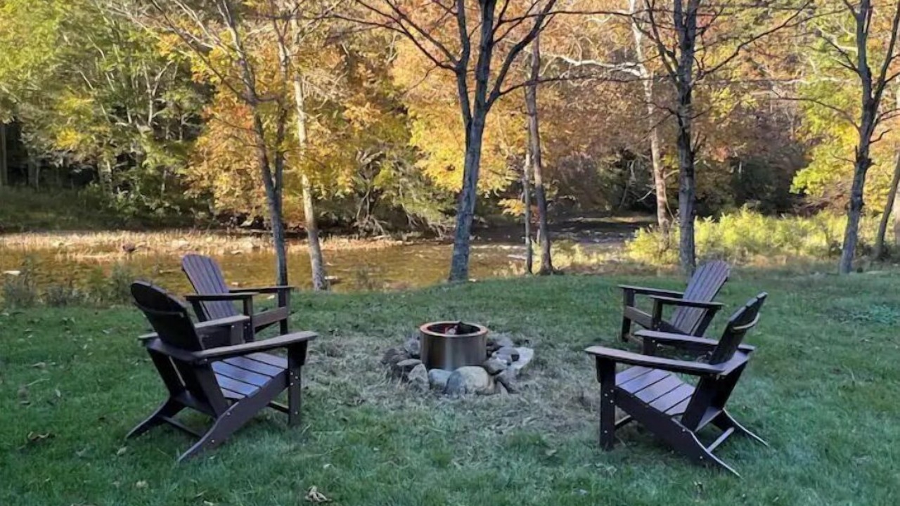 Photo of Outdoor in Pearisburg