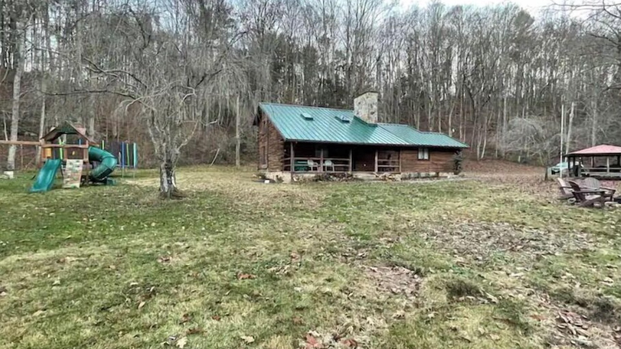 Photo of Outdoor in Pearisburg