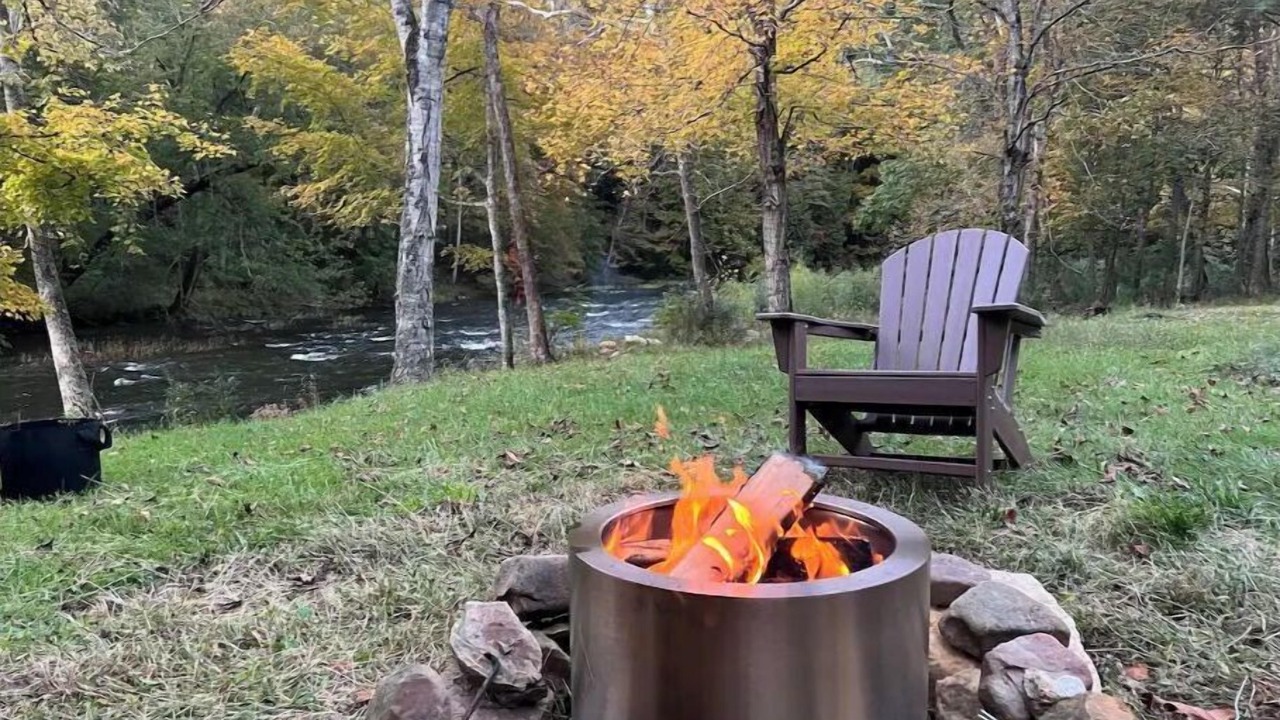 Photo of Outdoor in Pearisburg