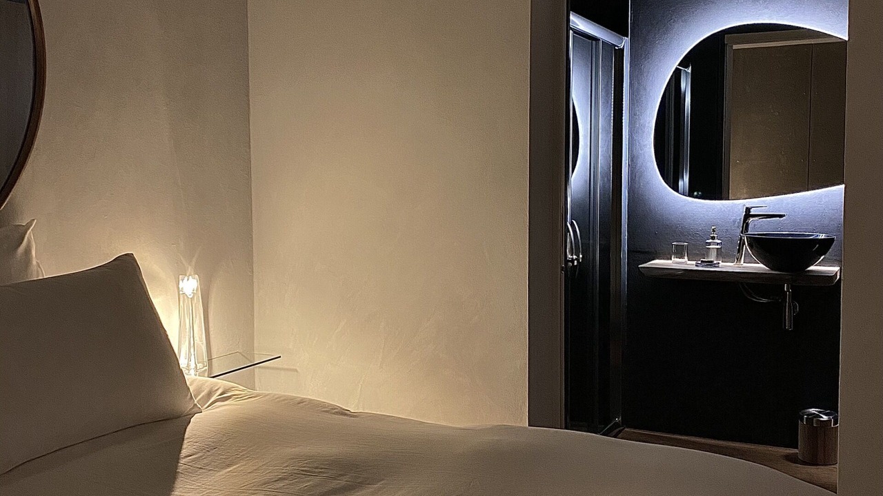 Photo of Bedroom in Pleneuf-Val-Andre