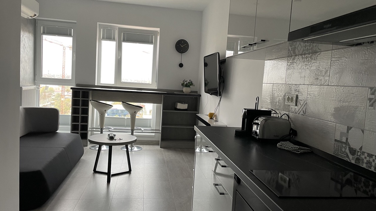 Photo of Kitchen in Militari