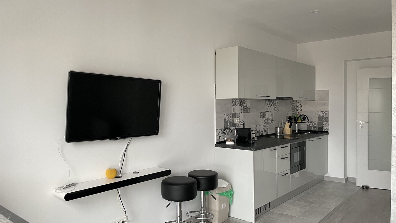 Photo of Kitchen in Militari