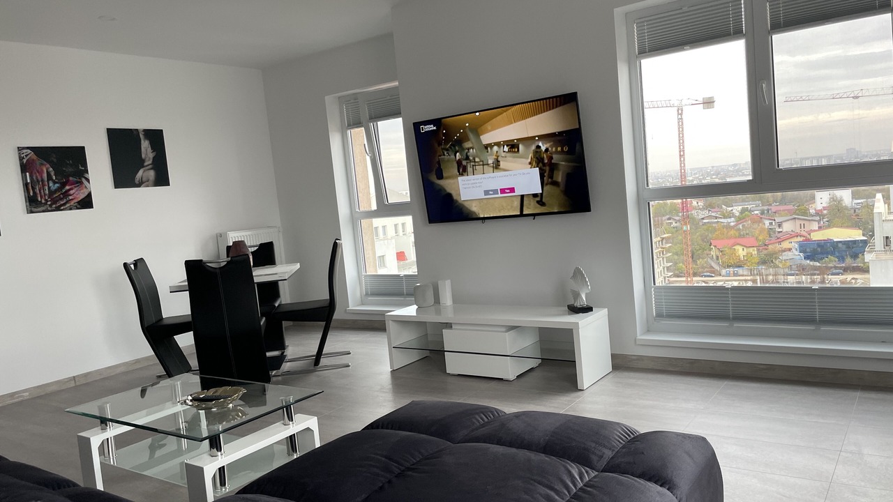 Photo of Livingroom in Militari