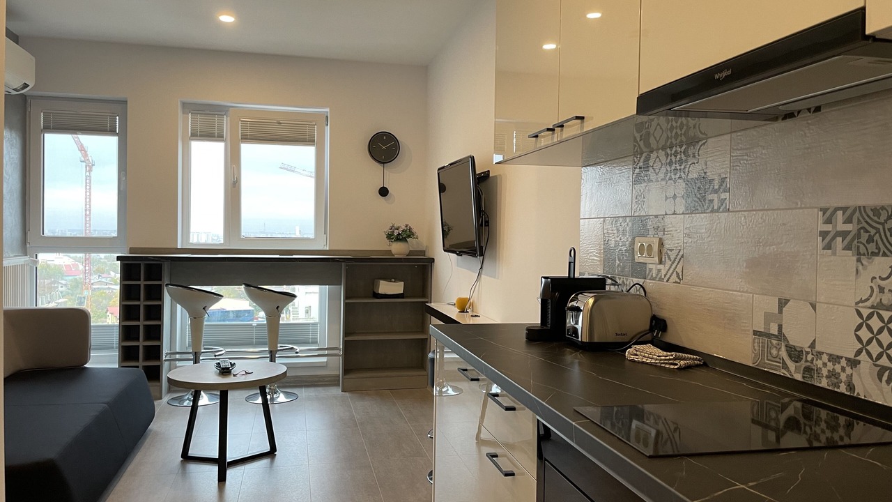 Photo of Kitchen in Militari