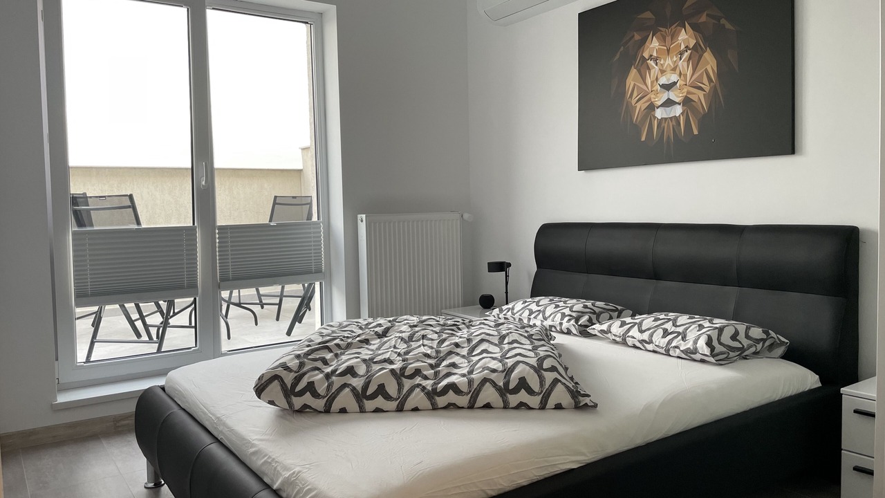 Photo of Bedroom in Militari