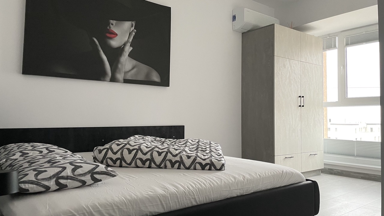 Photo of Bedroom in Militari