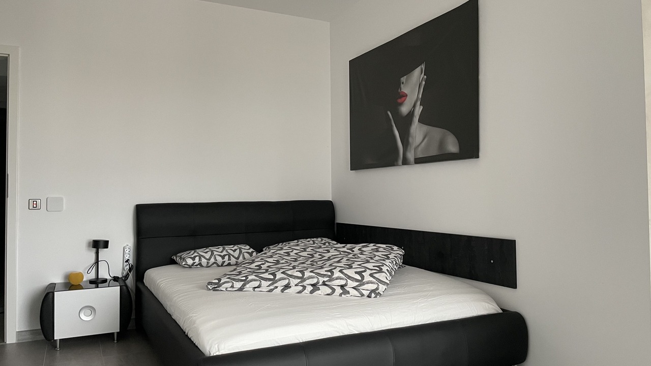 Photo of Bedroom in Militari