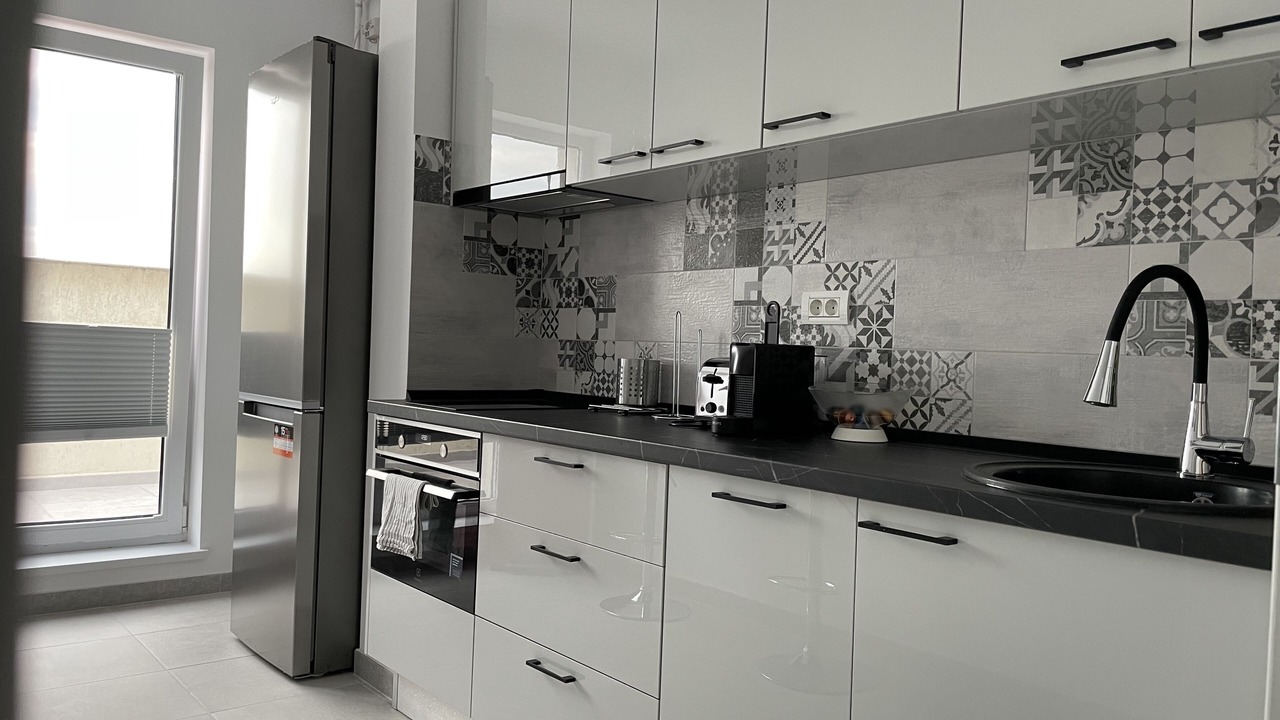 Photo of Kitchen in Militari