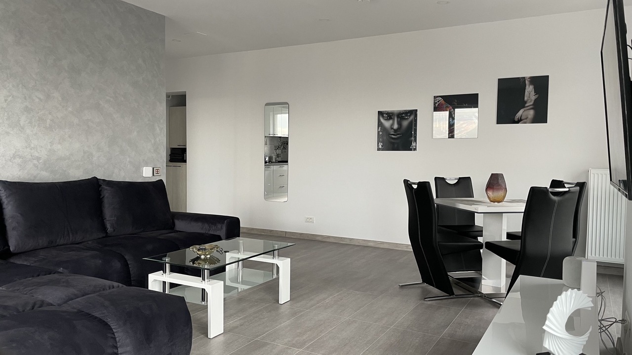 Photo of Livingroom in Militari