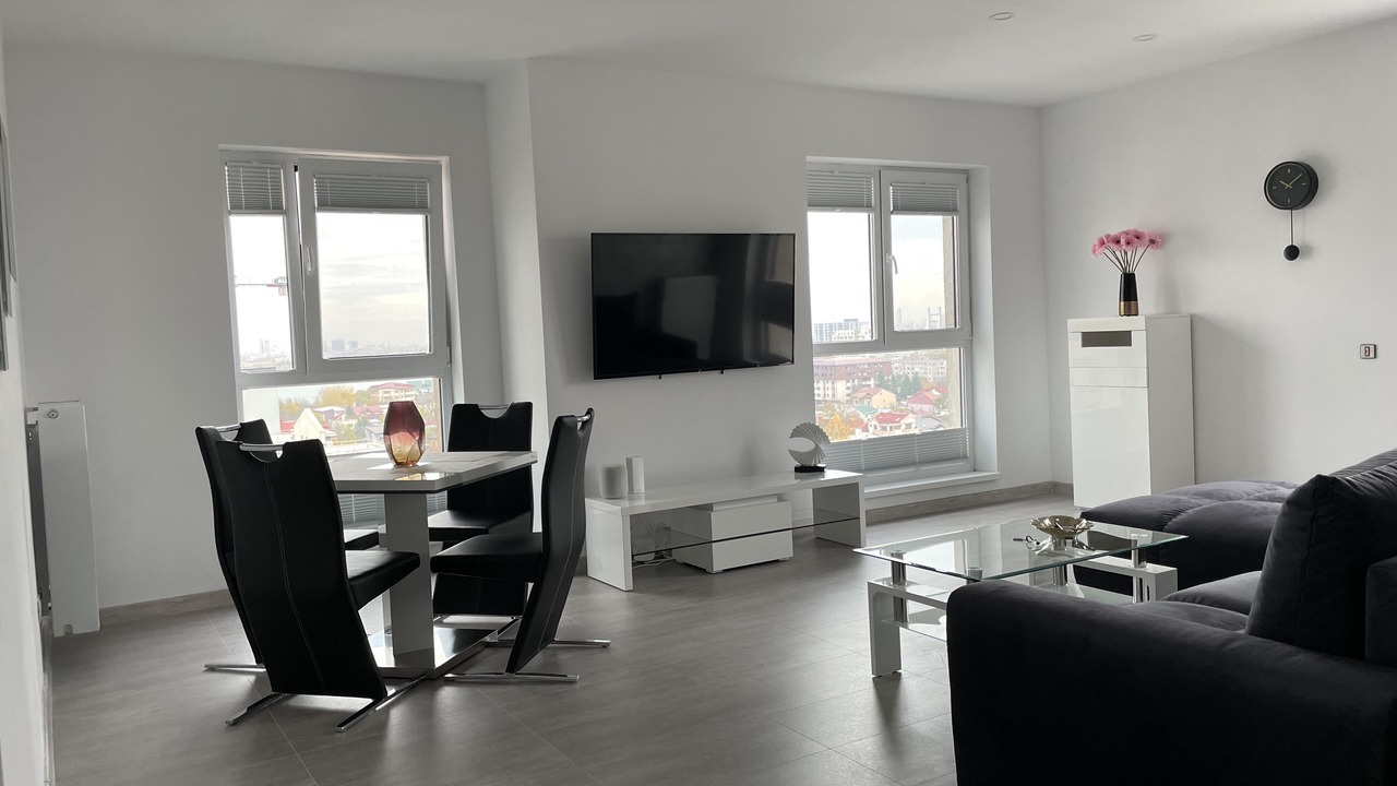Photo of Livingroom in Militari