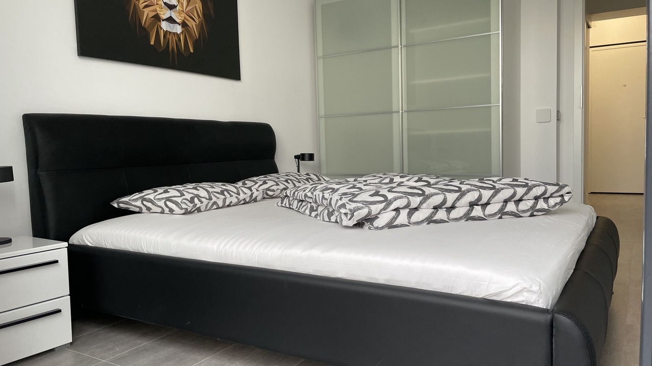 Photo of Bedroom in Militari