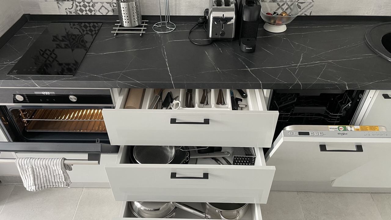 Photo of Kitchen in Militari