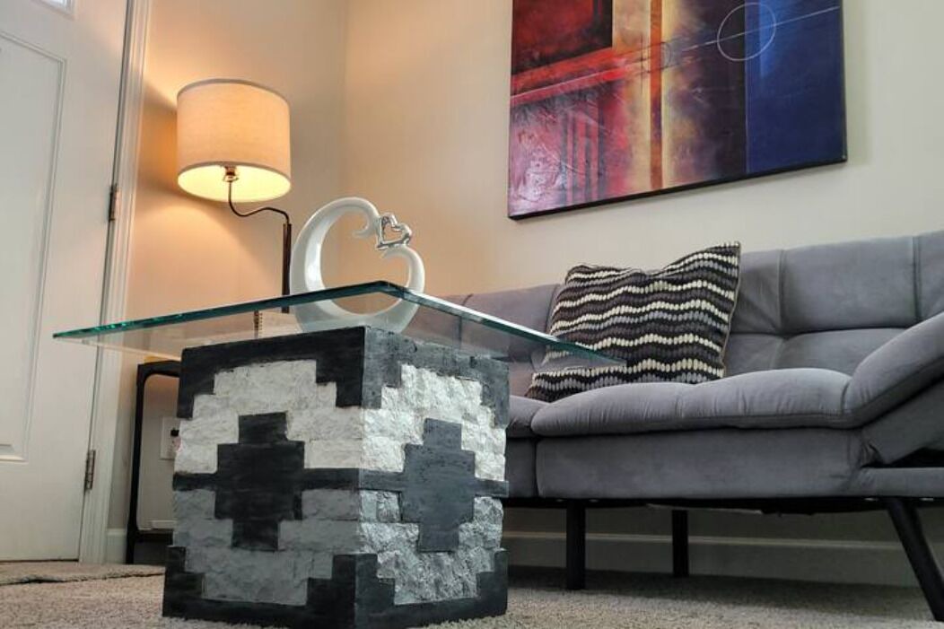 Photo of Livingroom in Ashland City