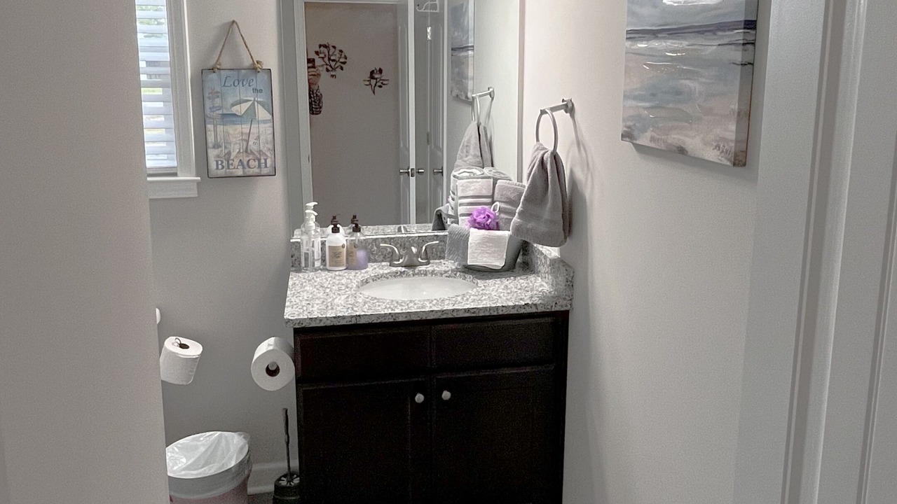 Photo of Bathroom in Ashland City
