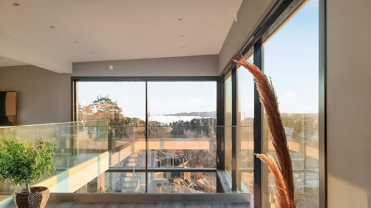 Photo of Bedroom in Sandefjord