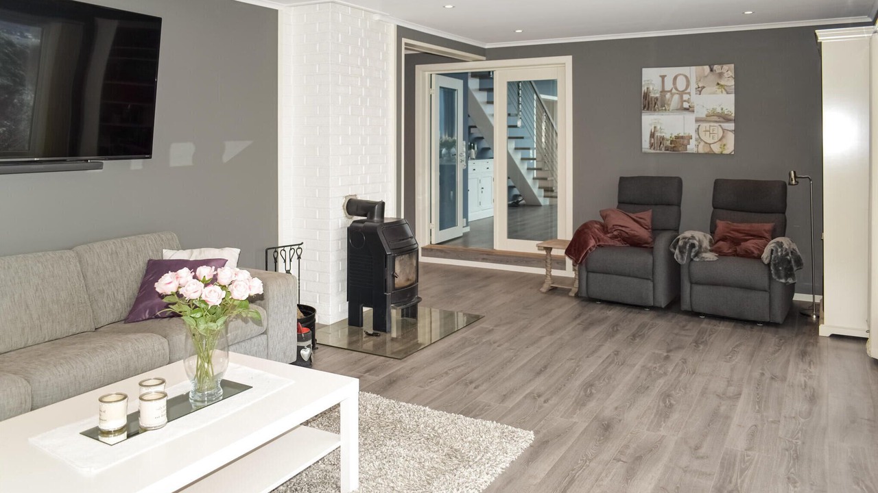 Photo of Bedroom in Sandefjord