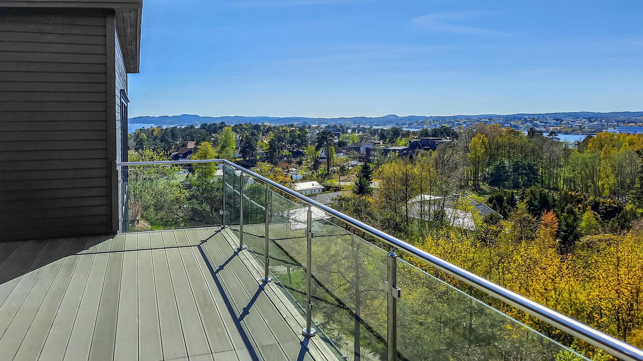Photo of Bedroom in Sandefjord