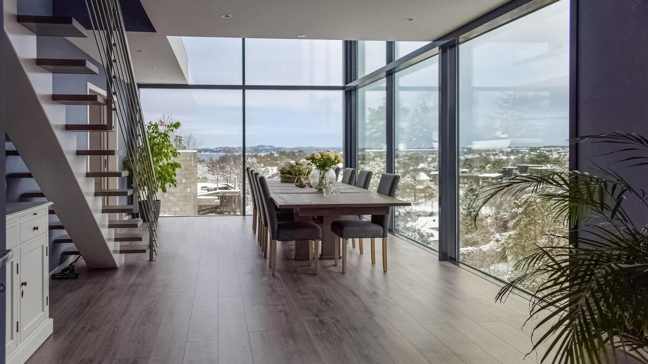 Photo of Bedroom in Sandefjord