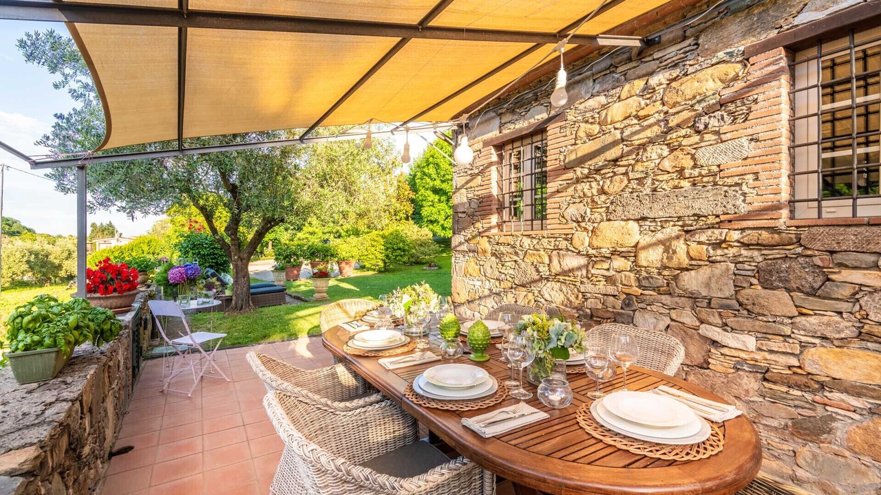 Photo of Outdoor in Pieve di Compito