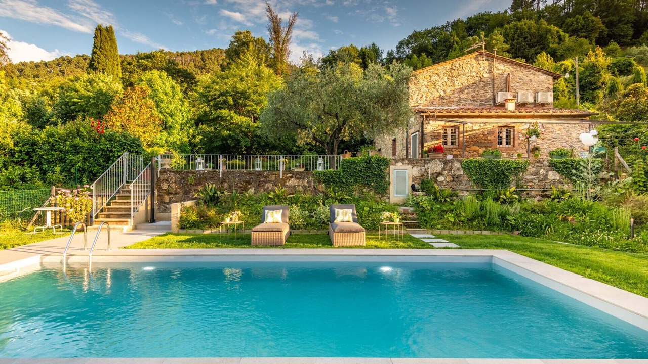 Photo of Outdoor in Pieve di Compito