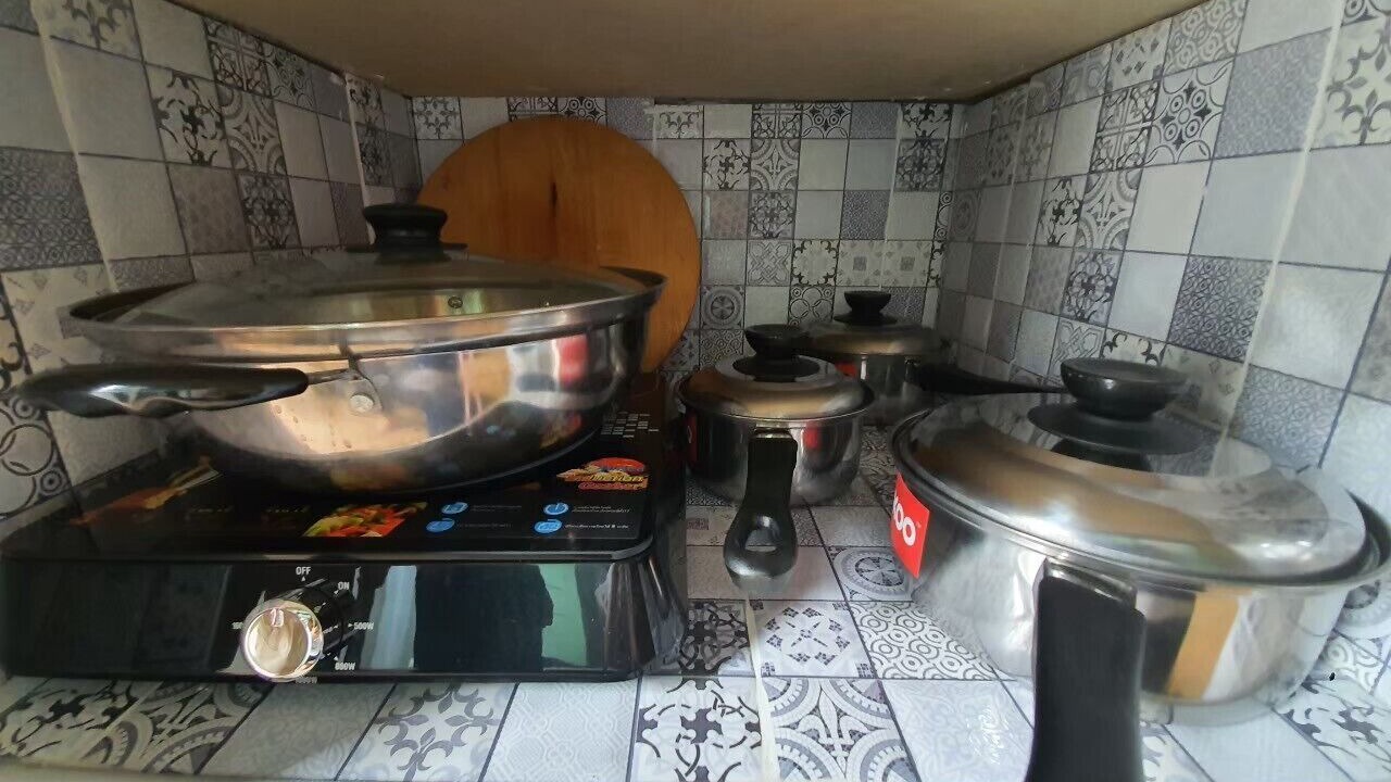 Photo of Kitchen in Bangkok Yai