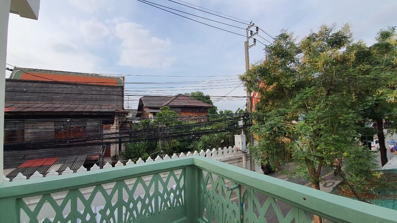 Photo of Outdoor in Bangkok Yai