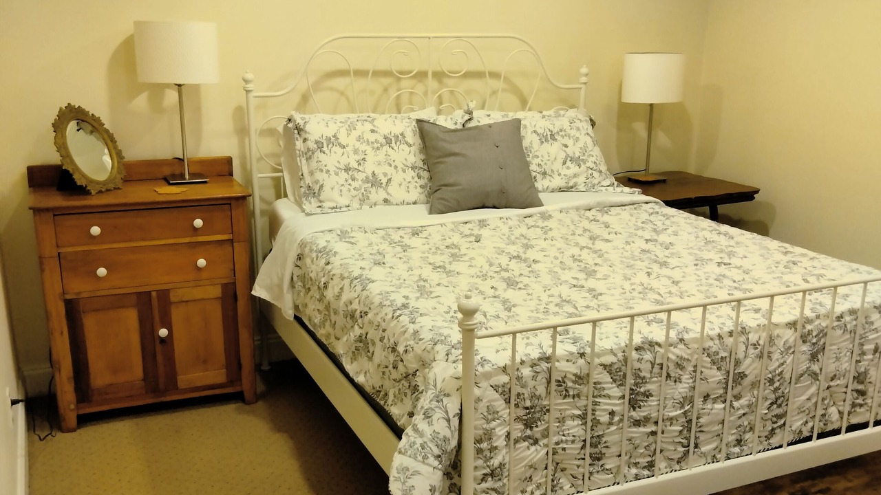 Photo of Bedroom in Lewisburg