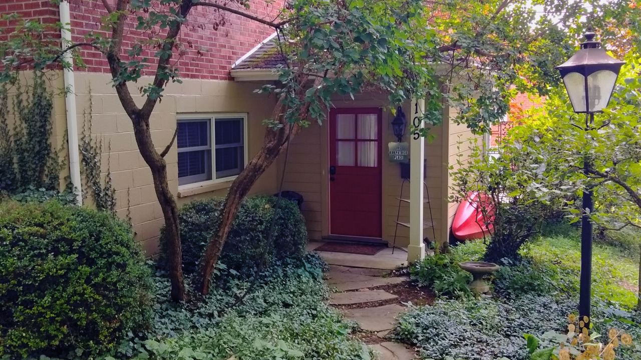 Photo of Outdoor in Lewisburg