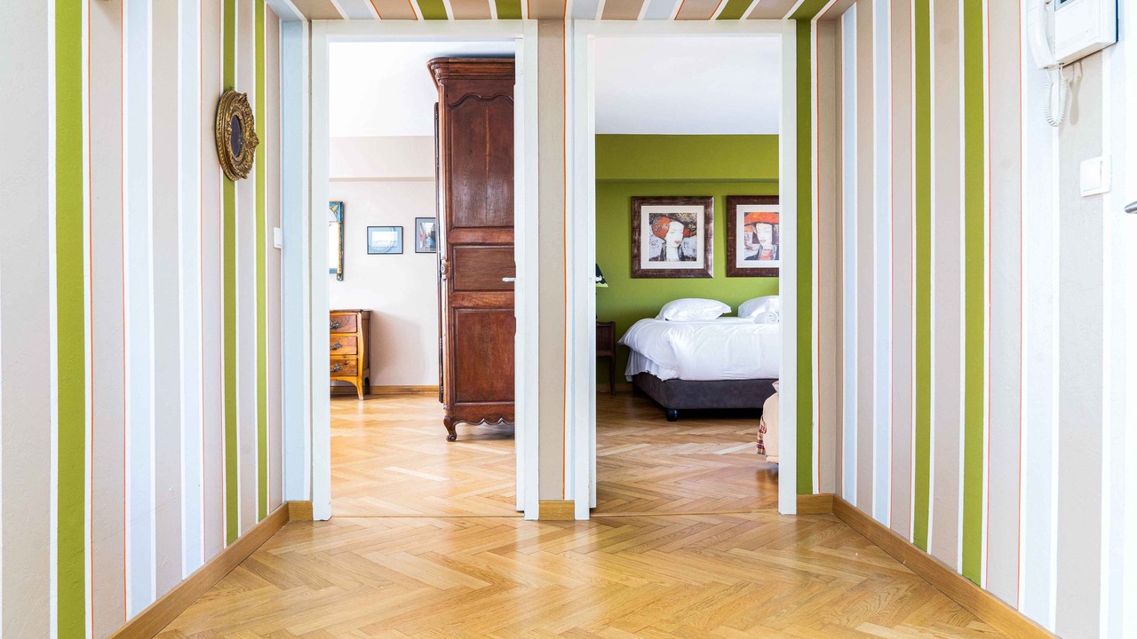 Photo of Bedroom in Bordeaux Golden Triangle