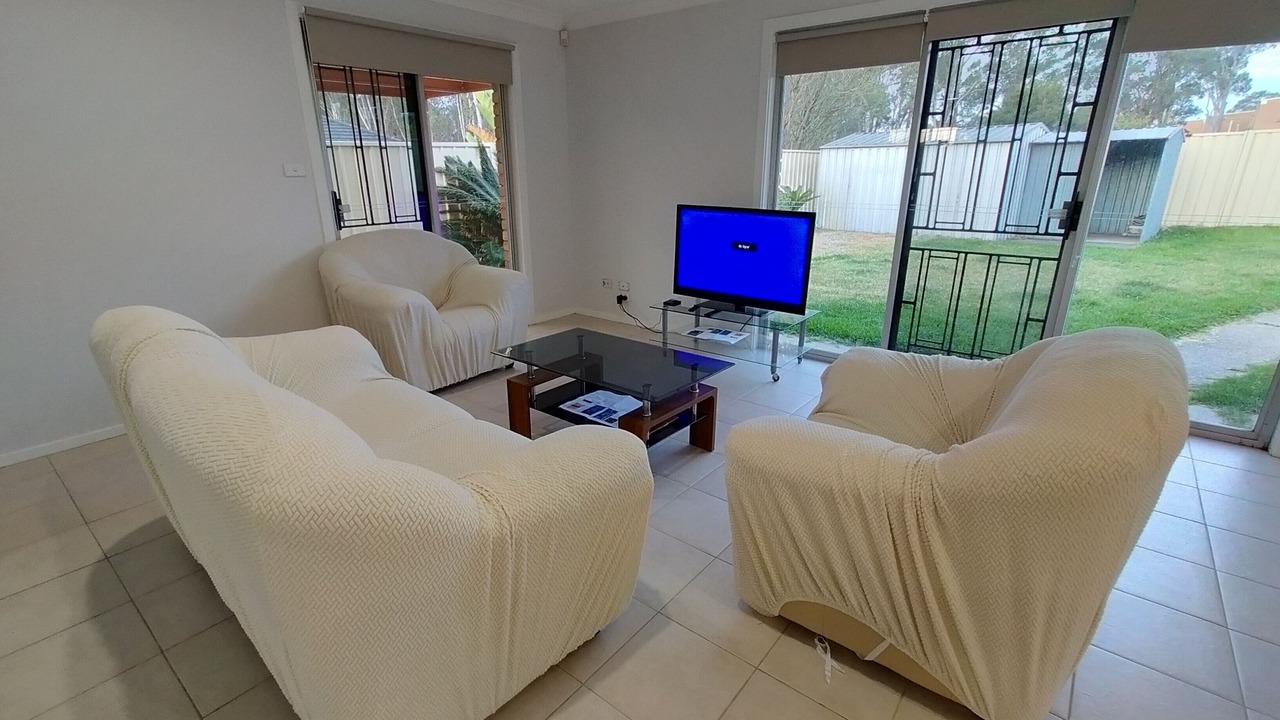 Photo of Livingroom in Orchard Hills