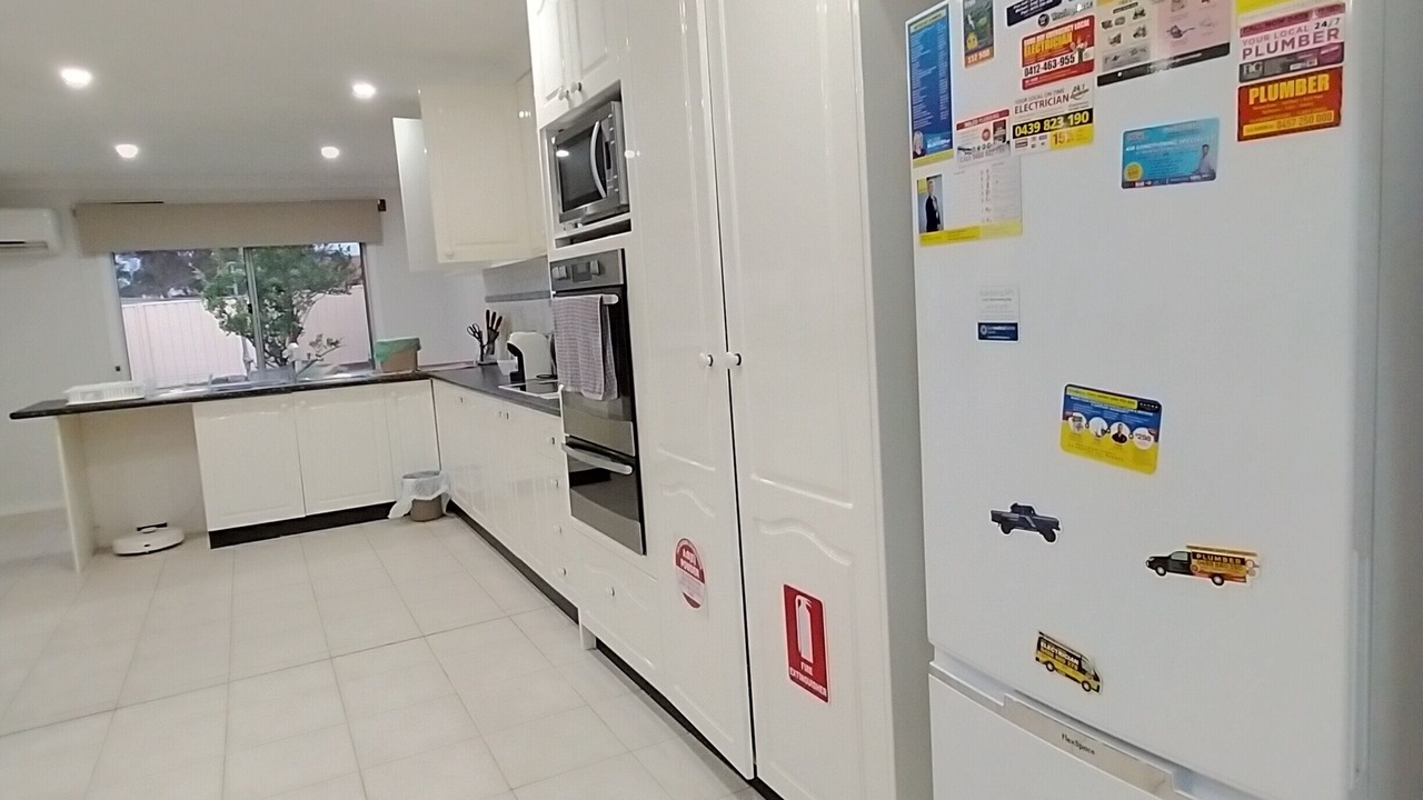 Photo of Kitchen in Orchard Hills