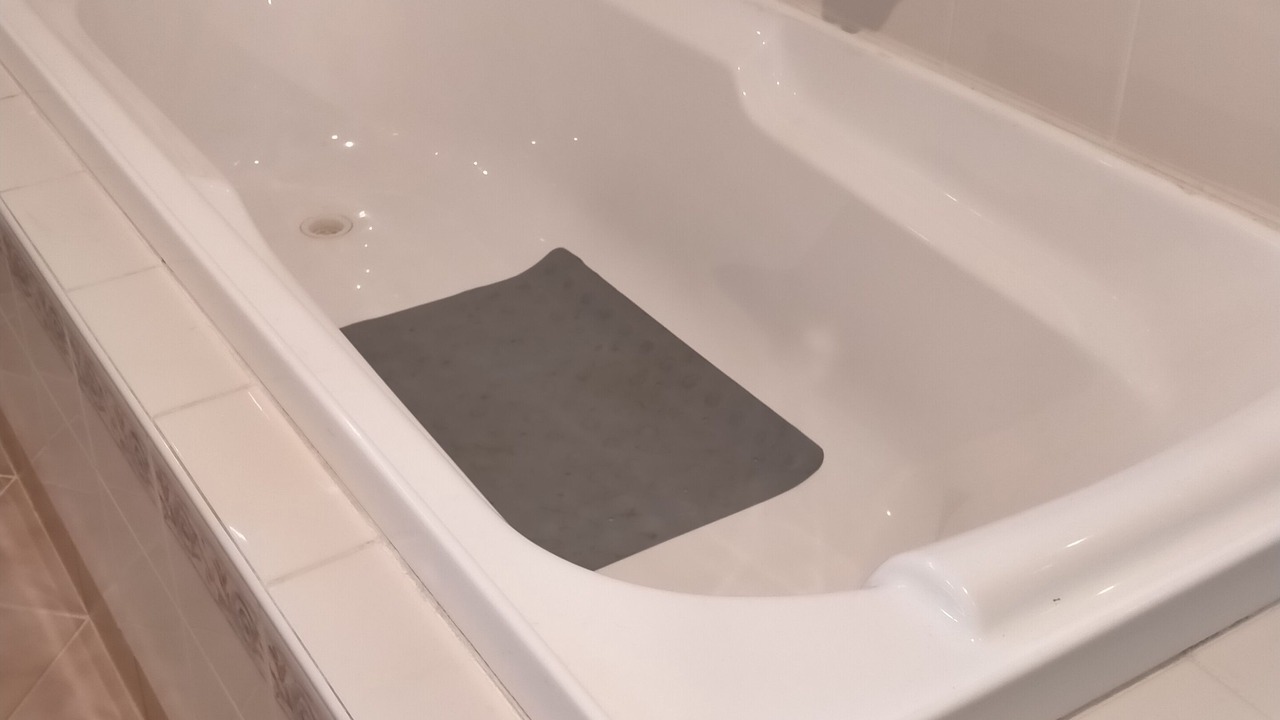 Photo of Bathroom in Orchard Hills